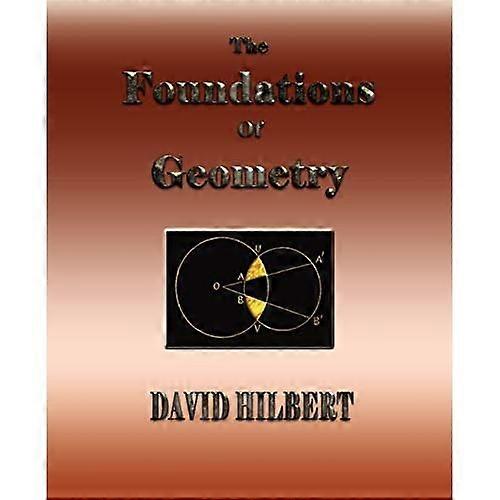 The Foundations Of Geometry