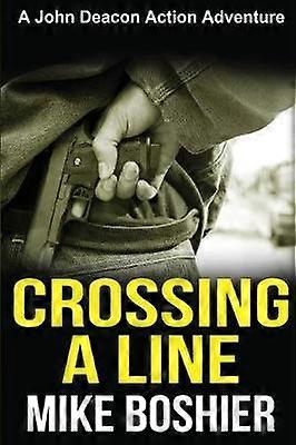 Crossing a Line