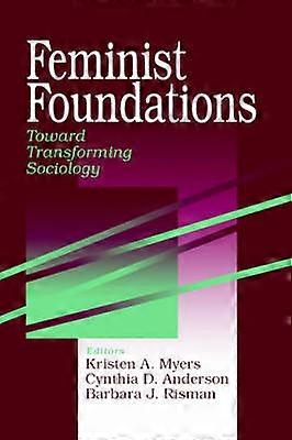 Feminist Foundations
