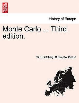 Tercera edición de Montecarlo