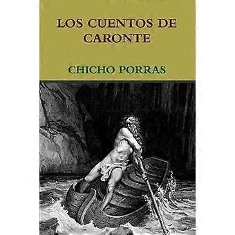 Los Cuentos de Caronte