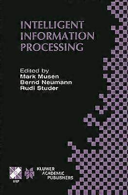 Intelligent Information Processing