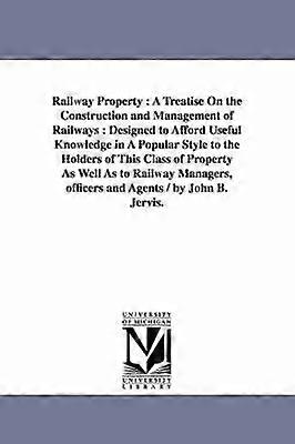 Propriété ferroviaire