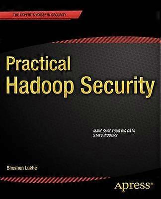 実用的なHadoopセキュリティ