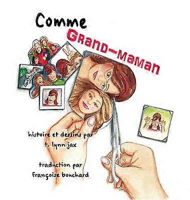 Comme Grandmaman
