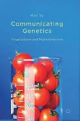 Communicating Genetics