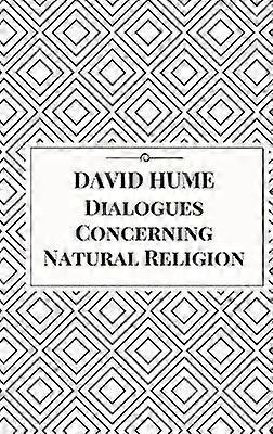 Dialogues Concerning Natural Religion