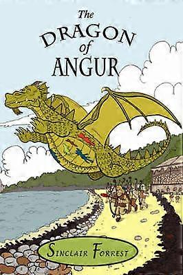 Der DRACHE von ANGUR