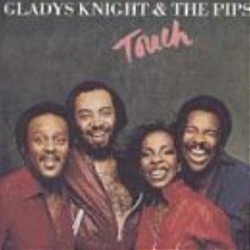 Gladys Knight und Pips Touch CD