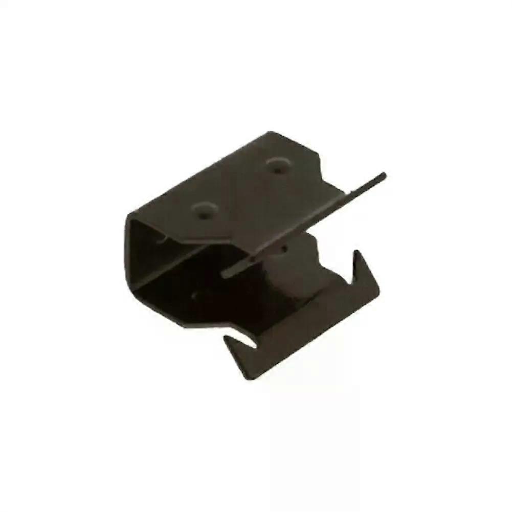 1/2/4/6pcs For Ford Focus Mk2 Cowl Scuttle Panel Cowl Scuttle Panel Clips Metal Clamp Front Below Windscreen Car Accessories