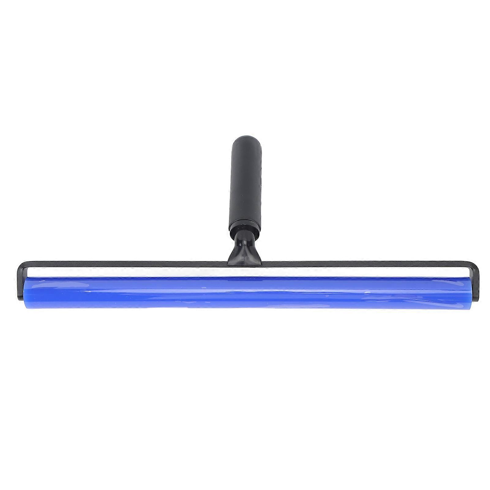 Static Roller Dust Removal Roller with Silicone Soft Handle