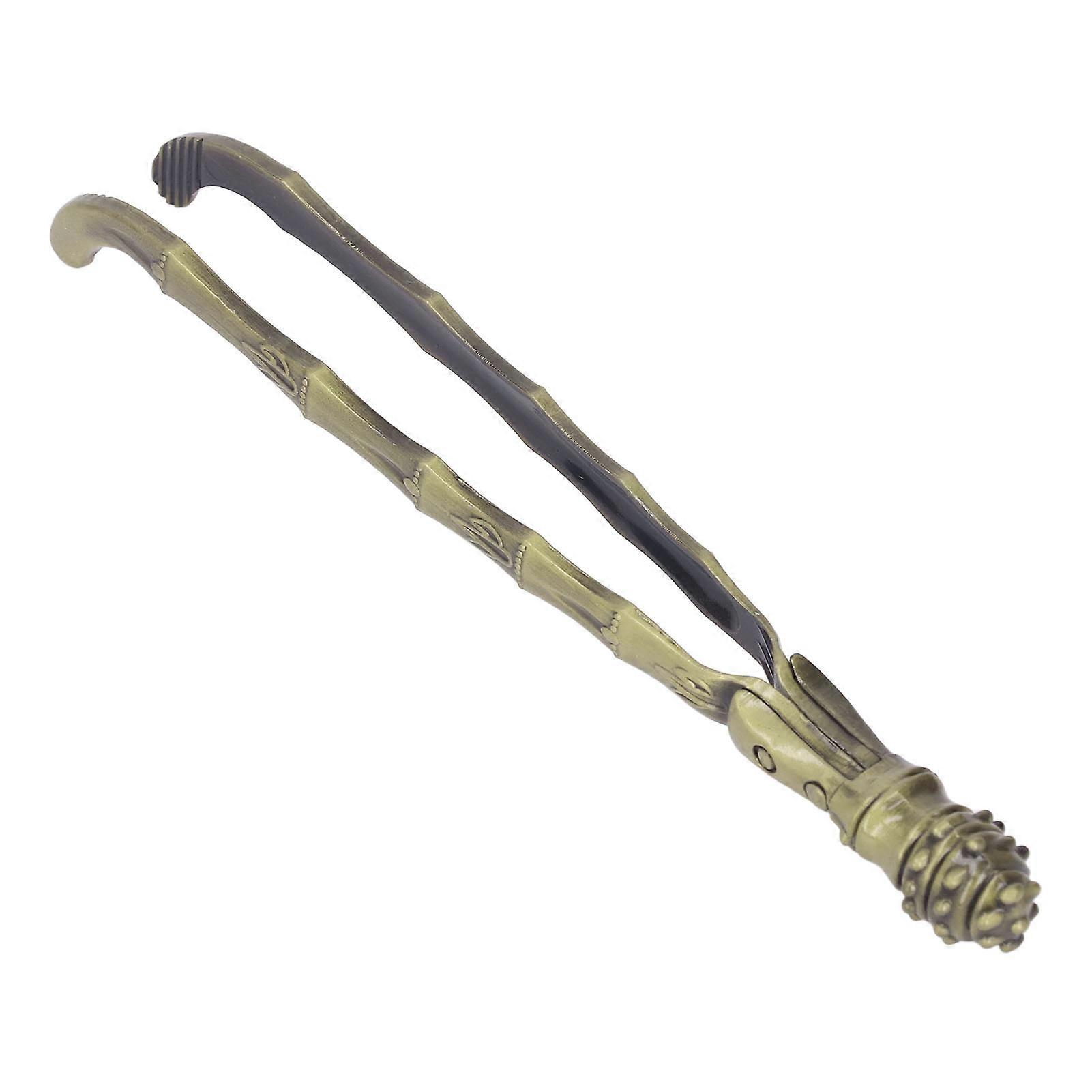 Bærbar kopp pickup-klips, metall tekopp rengjøringstang