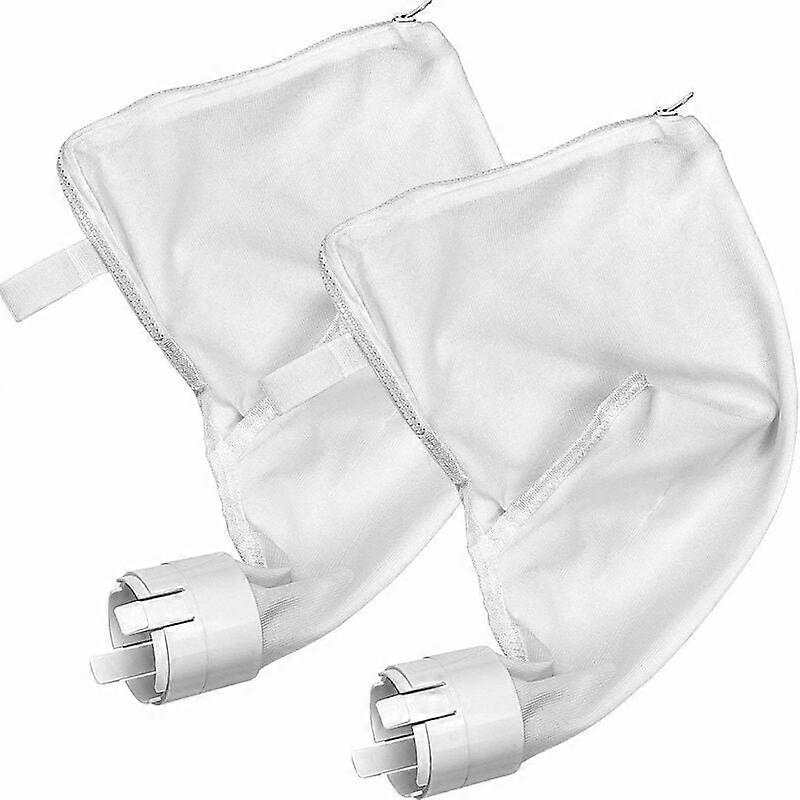 2 Pool Cleaning Bags for Polaris Pool Cleaner