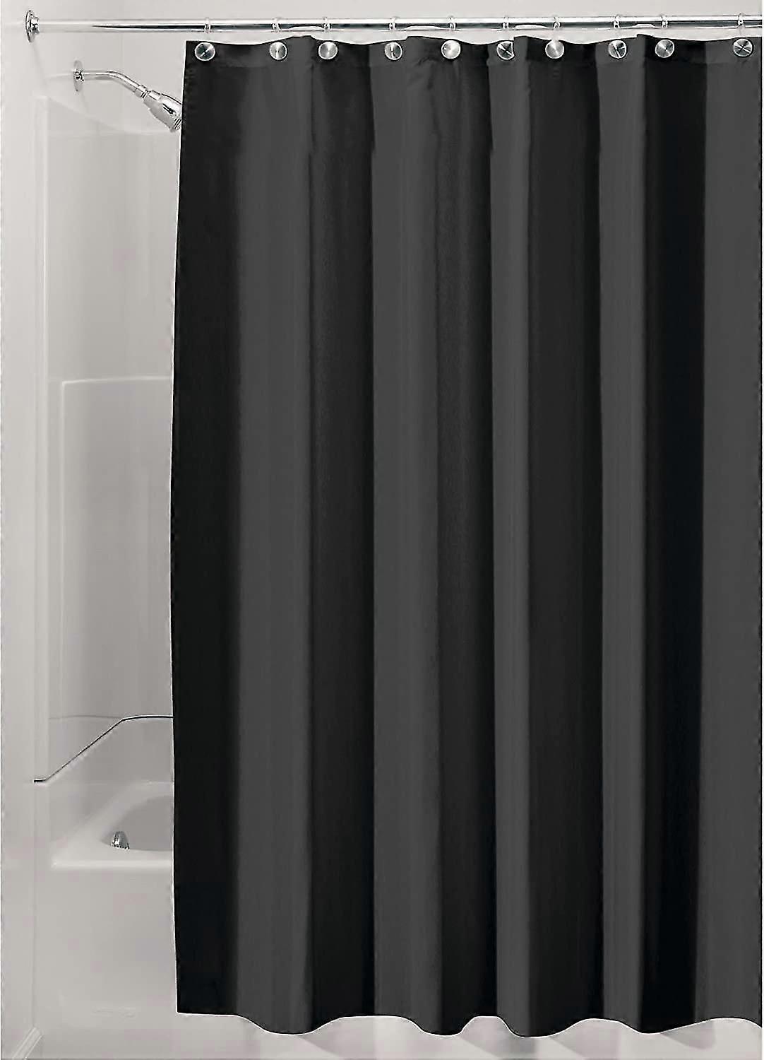 Shower Curtain, Washable Set, Peva Bathroom