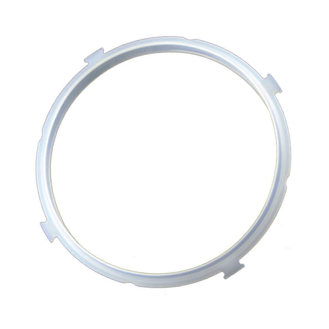 Electric Pressure Cooker Gasket - 5L Replacement Seal