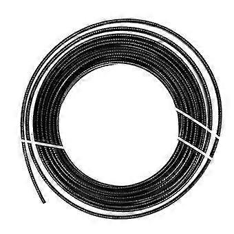 110V 10 Meter Self Regulating Pipe Heating Cable for Winter Outdoor Use