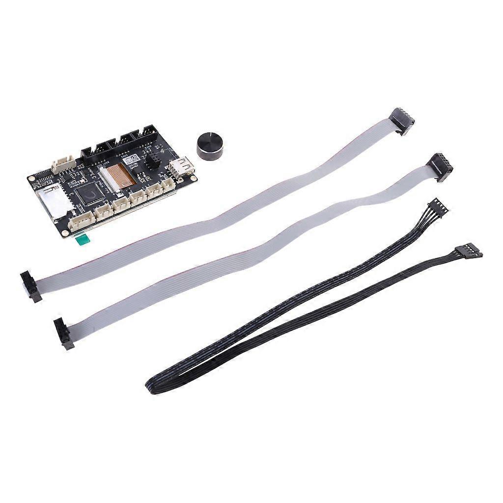 Imprimante 3D TFT35 V3.0 LCD Écran Tactile Deux Modes De Travail Pour SKR Et CR10