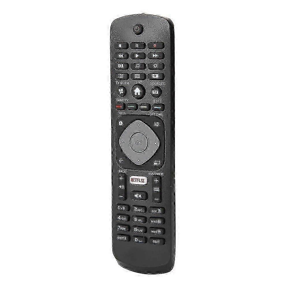 Philips Universal Smart TV Remote con Netflix - Compatible con múltiples modelos[jkw]