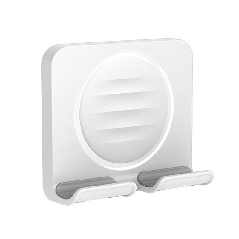 B86 Multifunctional Rotatable Punch-free Wall Mobile Phone Holder