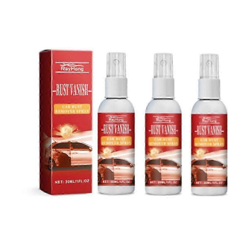 Esmalte Proanox Para Metal,multi-functional Rust Converter For Metal,1-3pcs
