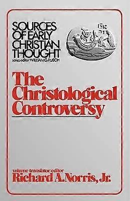 La controverse christologique