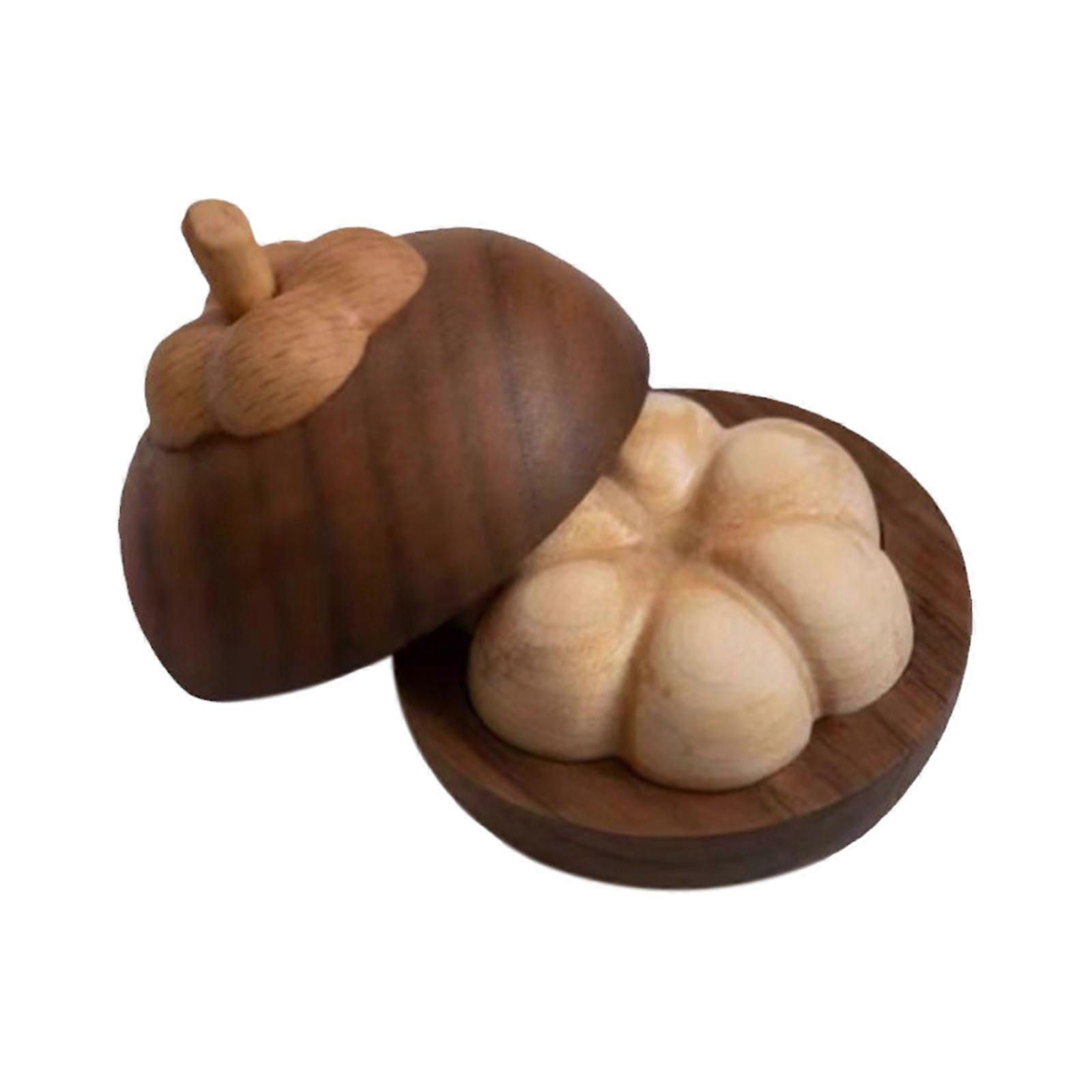 Wood Essential Oil Diffuser Desktop Aroma Diffuser for Holidays Office Home