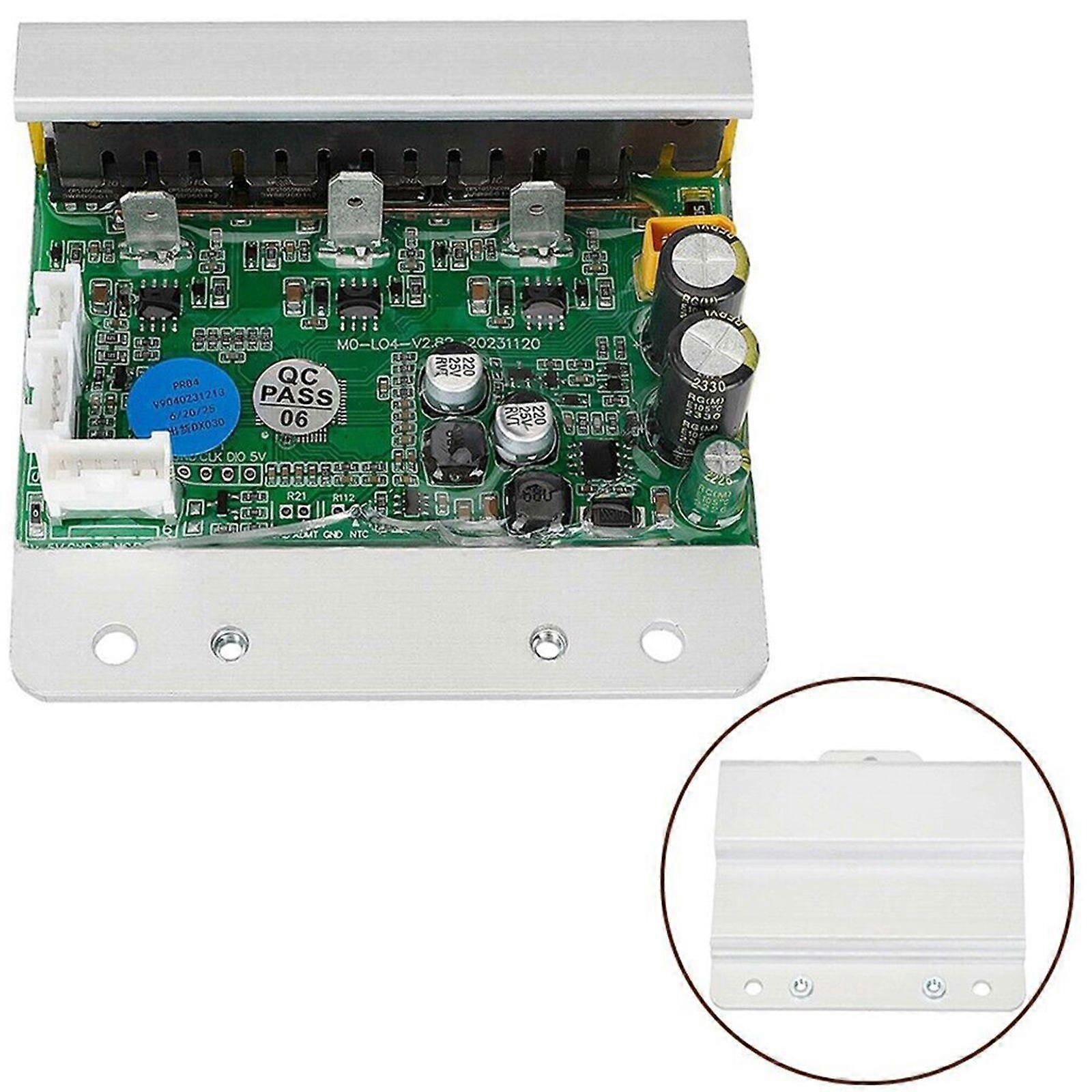 For Xiaomi 4 Pro Repairing Controller Motherboard Original-Controller Main Board