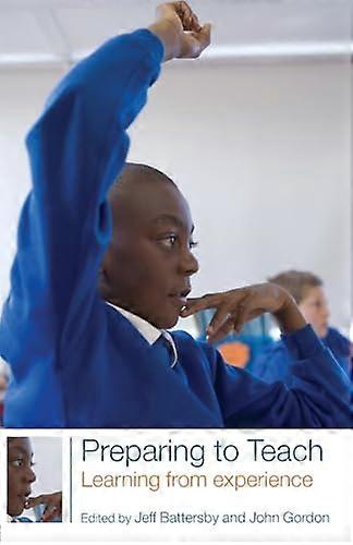 Preparing to Teach: Learning from Experience