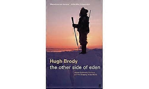 The Other Side of Eden