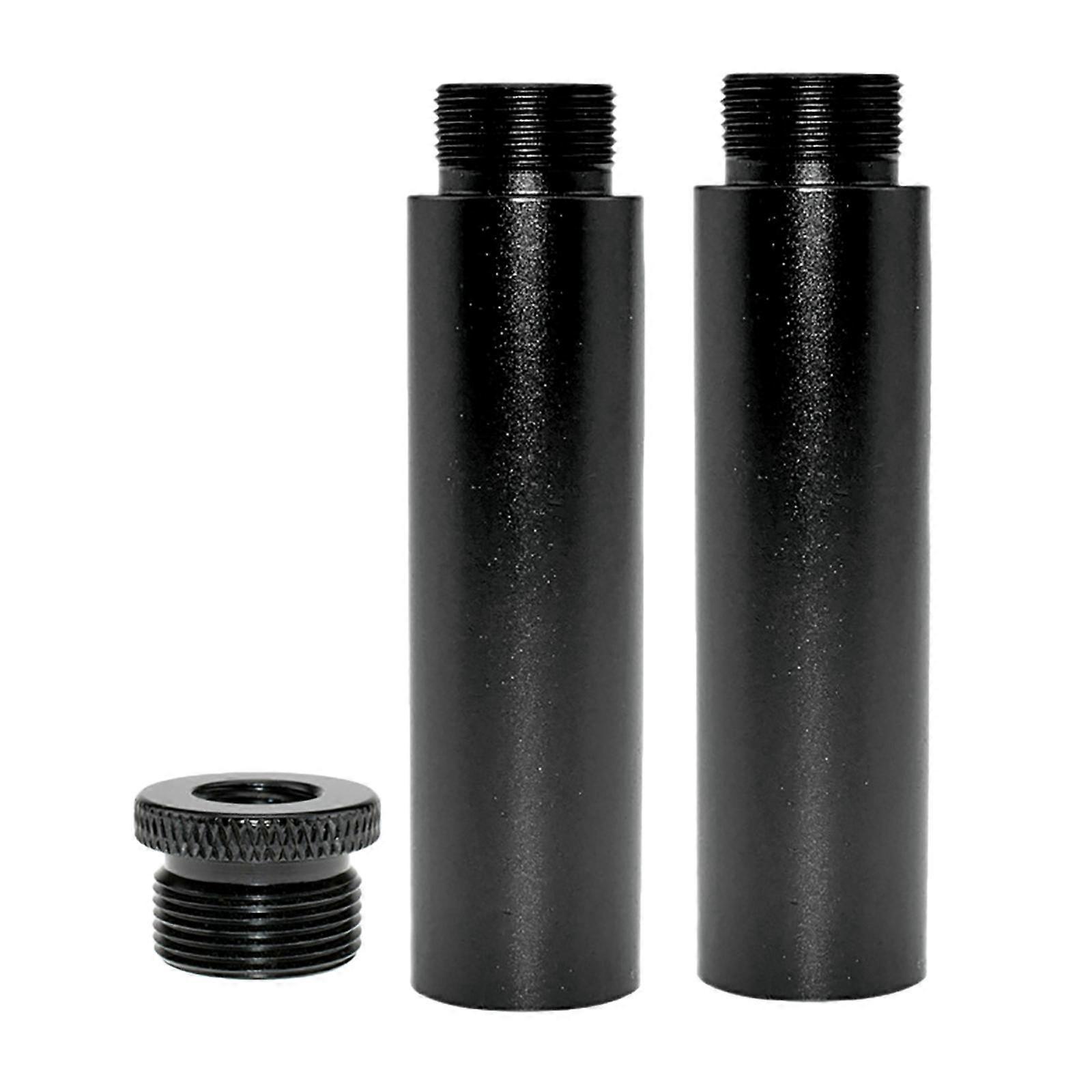 Microphone Extension Rod Adapters F5A
