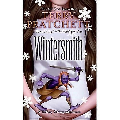 Wintersmith