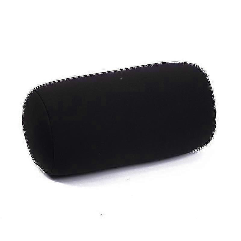 Solid Color Multifunctional Cushion Cylindrical Pillow