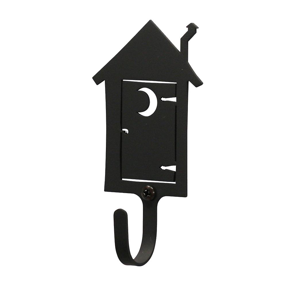 NEW Out House Wall Hook Small