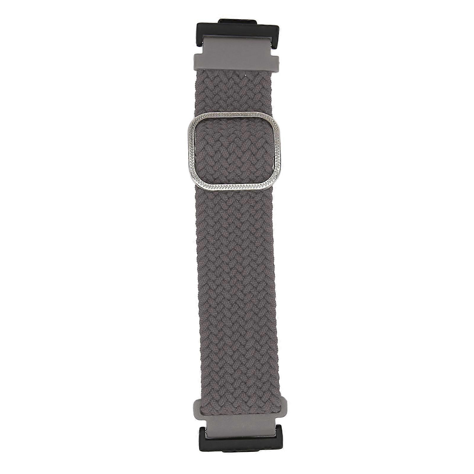 Watch Band Strap Adjustable Weaving Sport Replacement Strap Wristband for Huawei Watch FIT 2