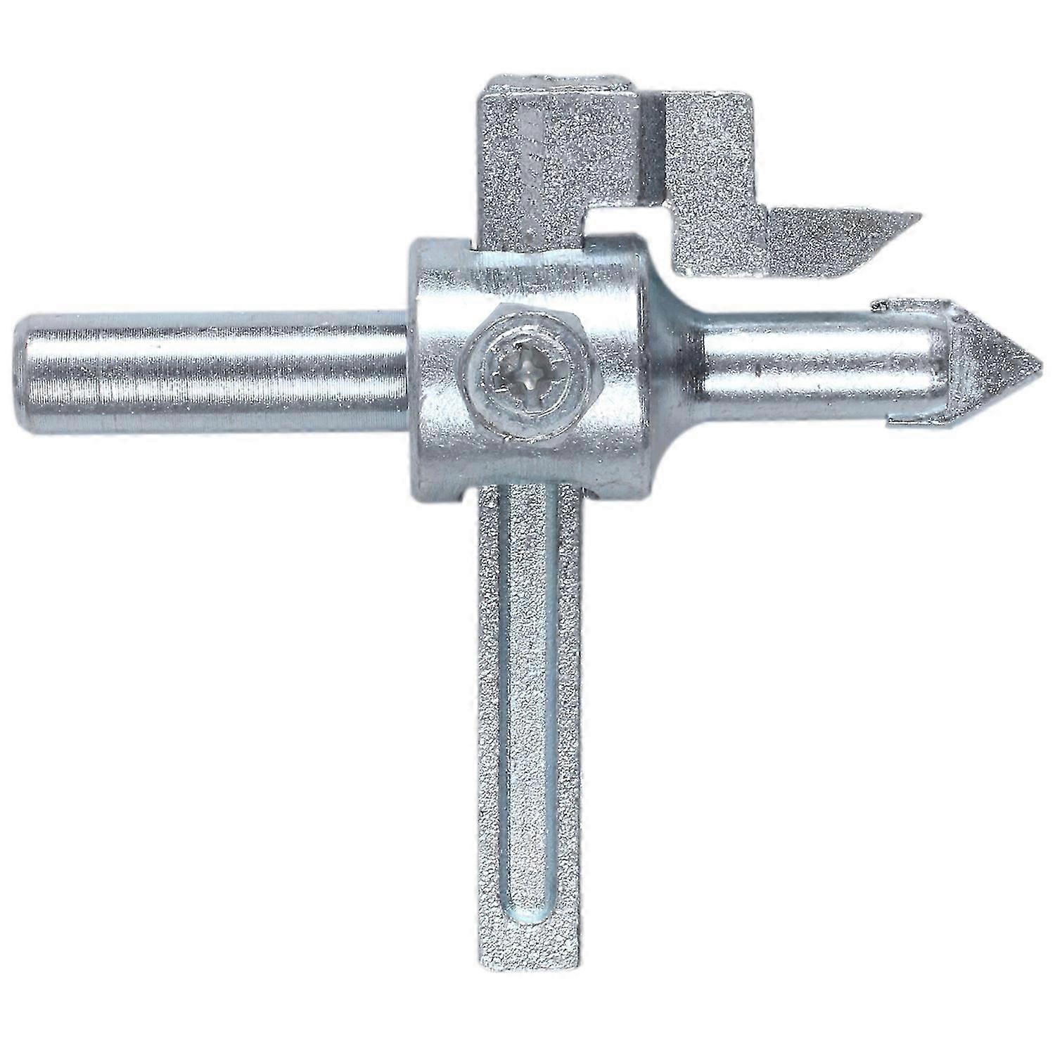 Adjustable Circle Tile Cutter Hole Cutter For Ceramic Tile Tungsten Carbide Drill Bit For Electroni JP