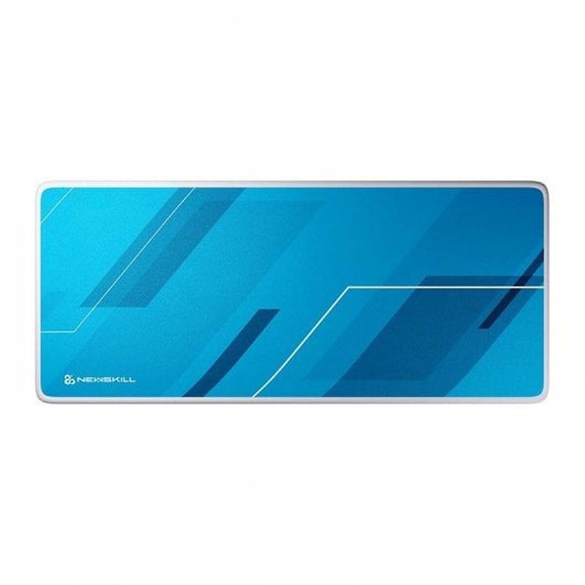 Mauspad Newskill NS-MP-ARTEMIS-BLU-XL Blau