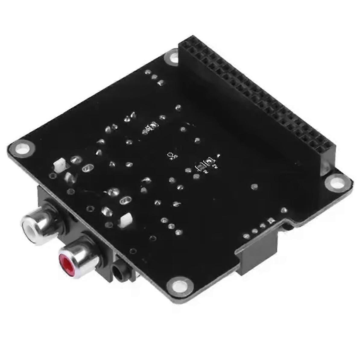 PCM5122 DAC+HIFI Audio Sound Card Module I2S Interface