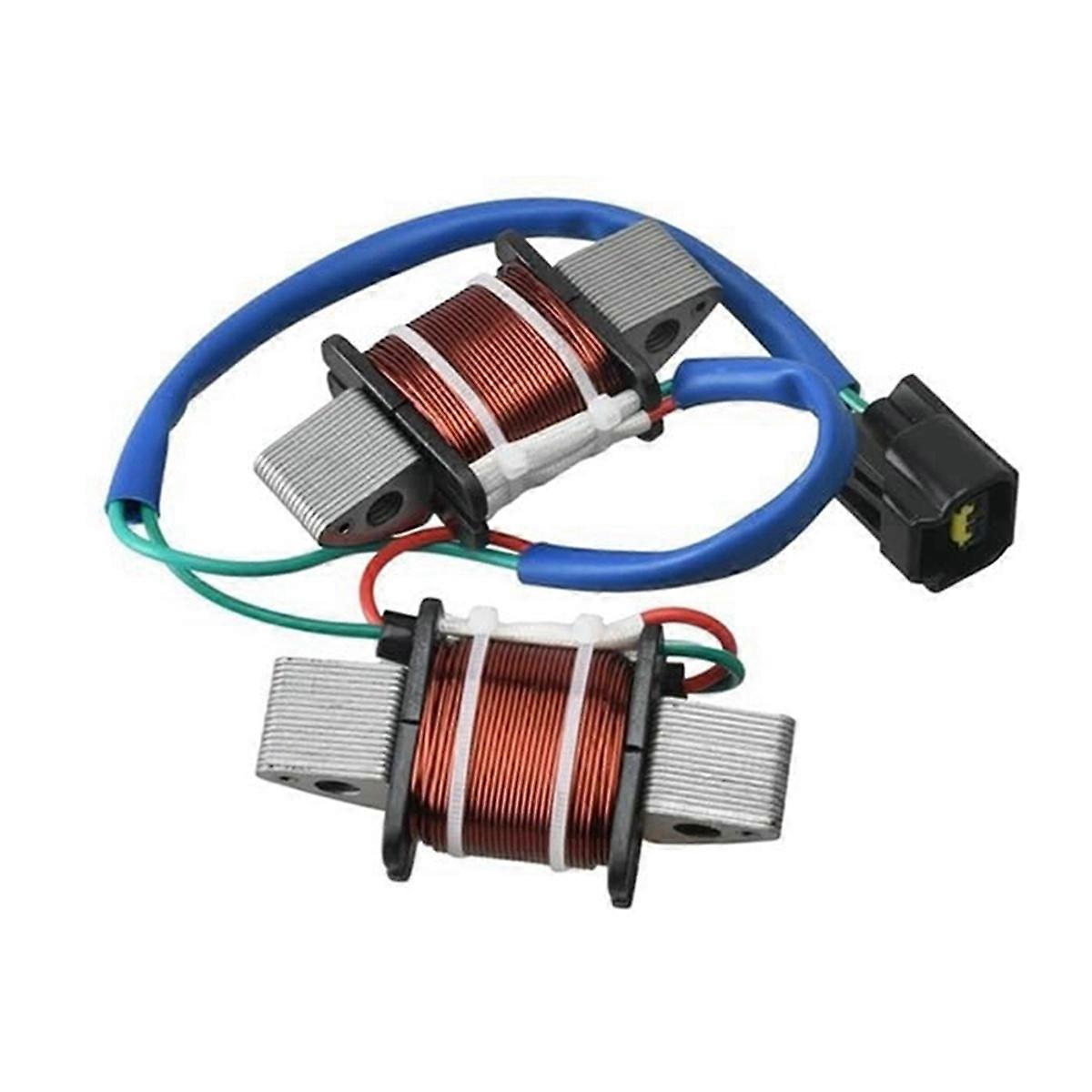 Outboard Lighting Coil for 2 Stroke 50/60/70HP Outboard