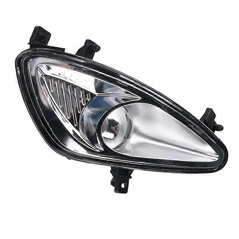 Car Front Right Bumper Fog Lights for - W221 S550 07-09