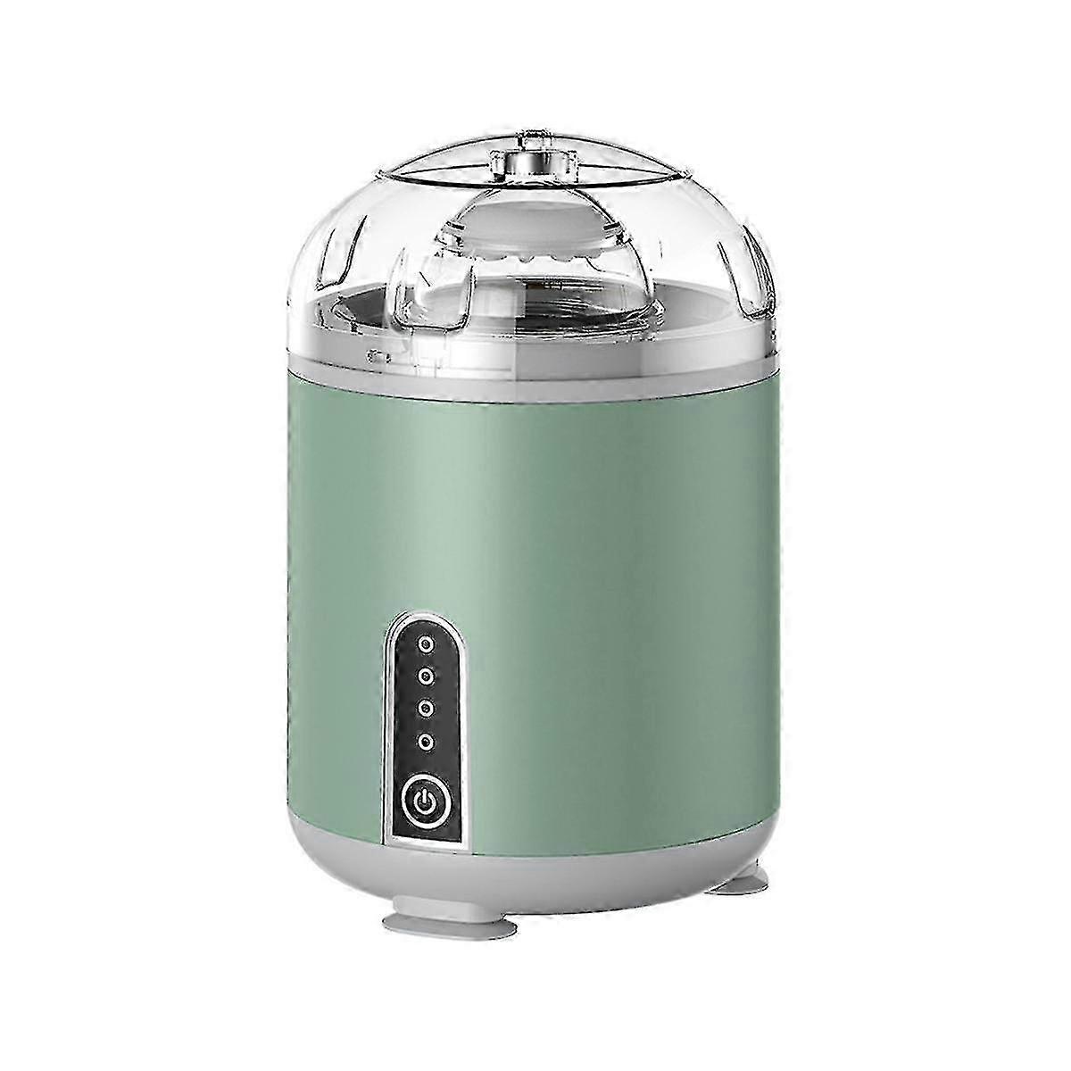 Automatic Golden Egg Maker with Egg White and Yolk Separator for Kitchen Use