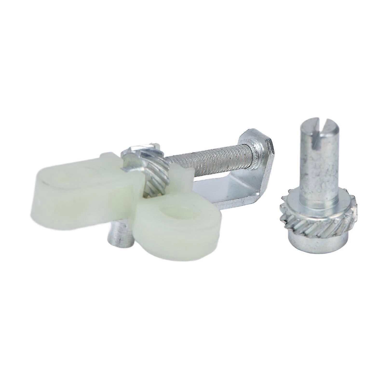 Replacement Nut Kit for Chain Tensioner of STIHL Chainsaws - Model 1123 007 1000