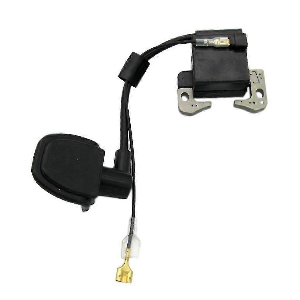 Motorcycle Ignition Coil For 2 Stroke Engine 33cc 47cc 49cc Mini Pocket Dirt