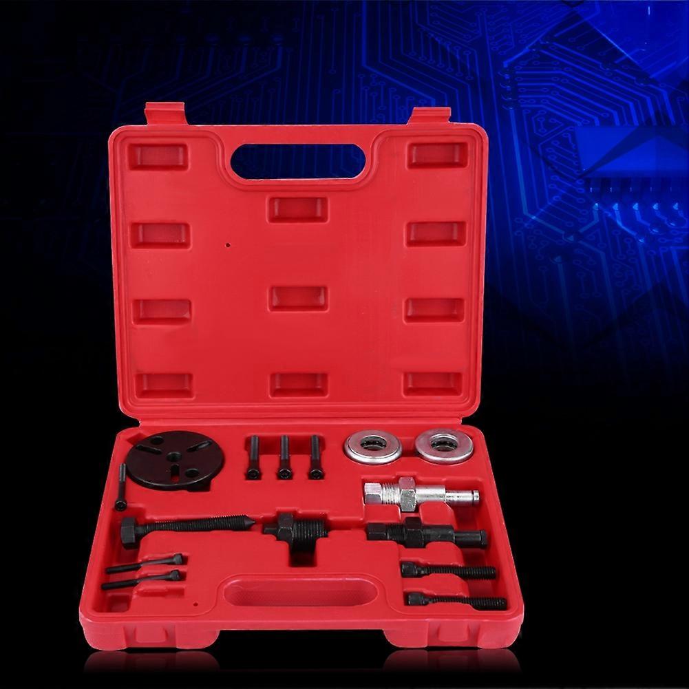Car Air Conditioning Compressor Clutch Removal and Installation Kit