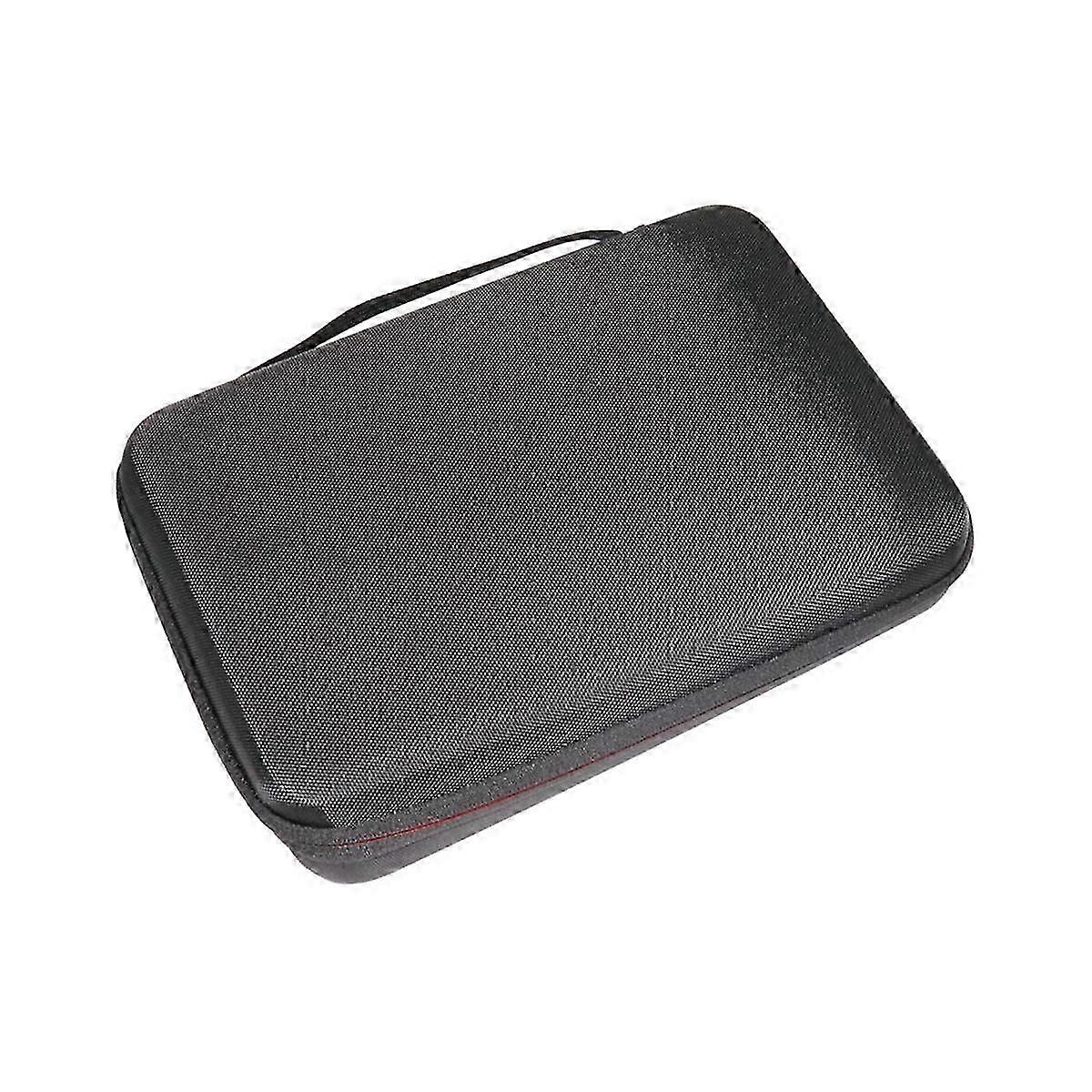 Carrying Case for X3 X4 Camera, Storage Bag Waterproof Case, with Handle & Pocket