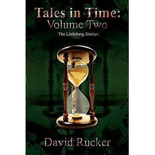 Contes dans le temps