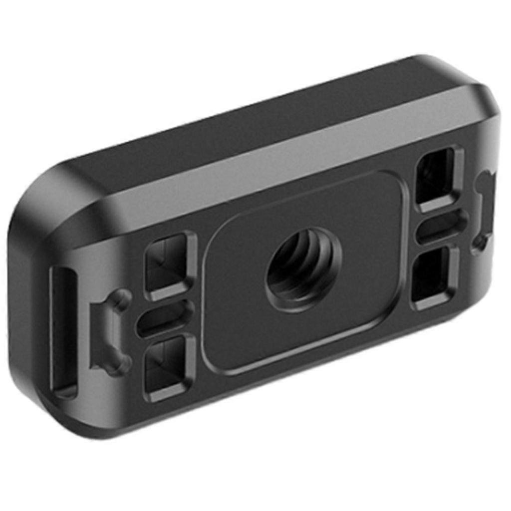 Compact Camera Holder Magnetic Quick Release Mount for X4 Camera Accessory
