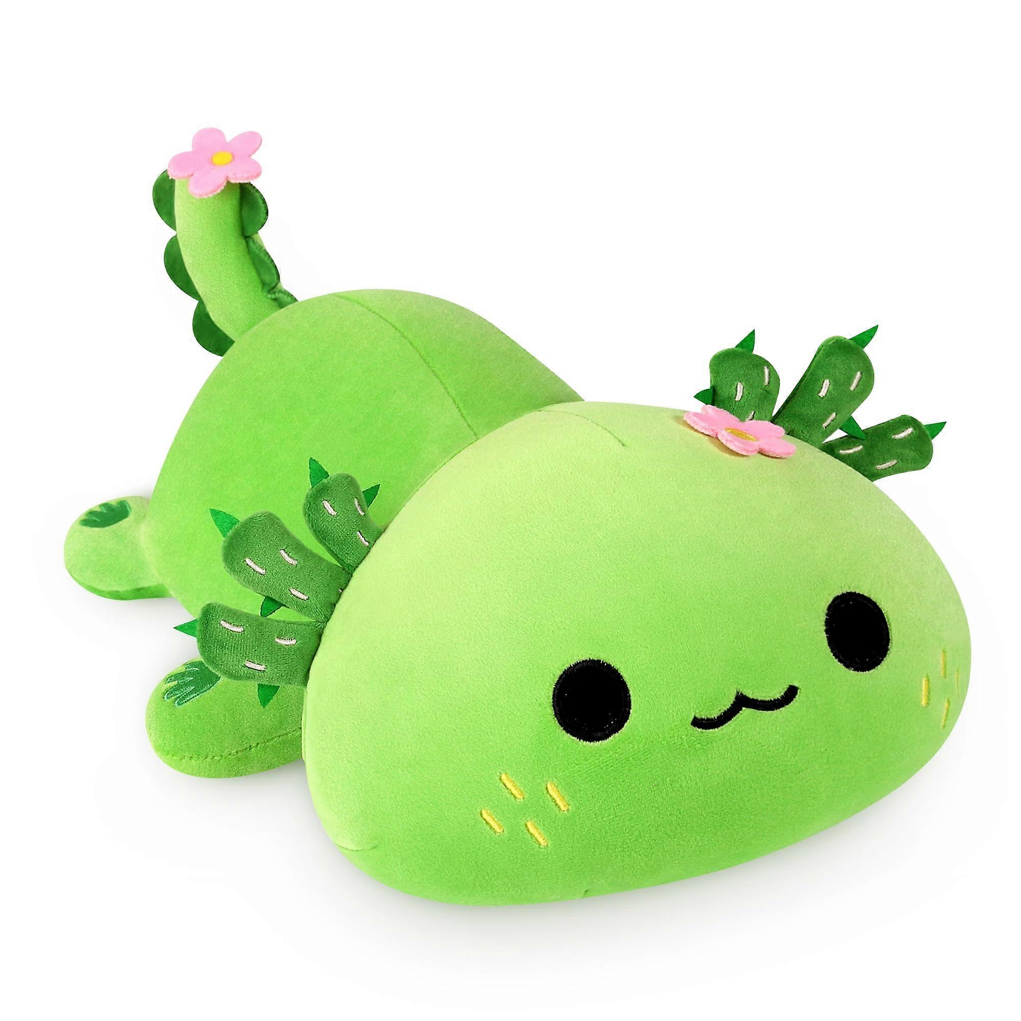 1 Plush Pillow Cute Kawaii Soft Kids Toy 13'