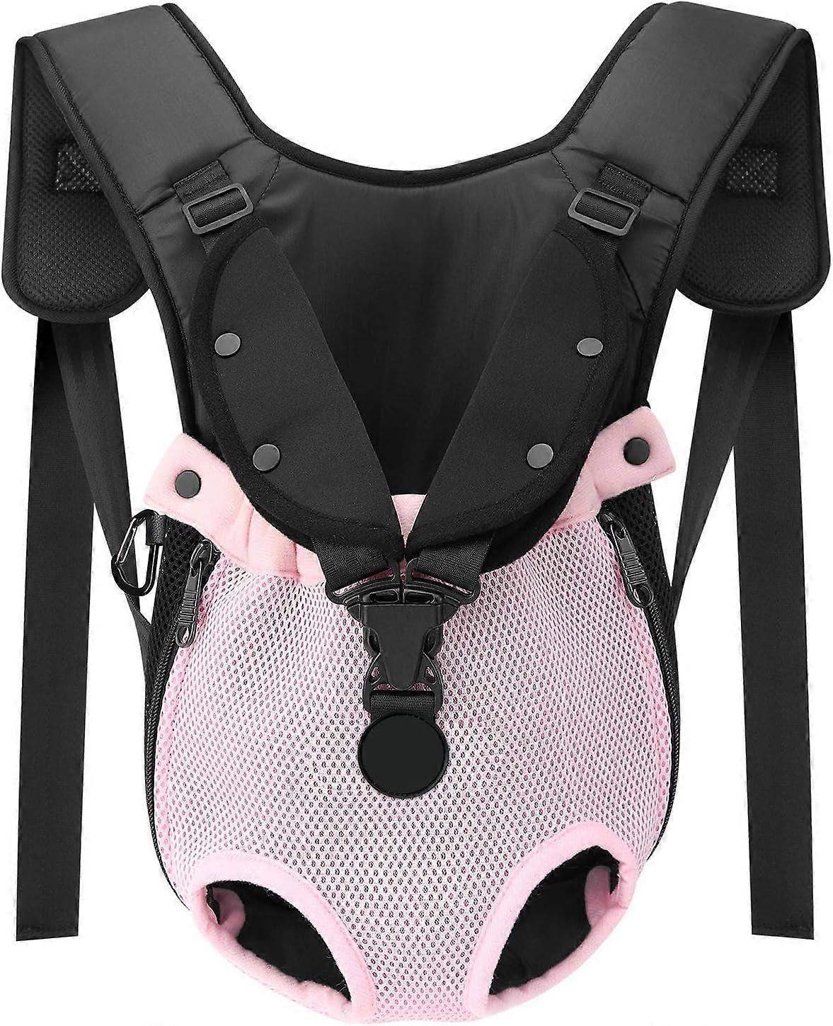 Pet Carrier, Backpack, Small Pets