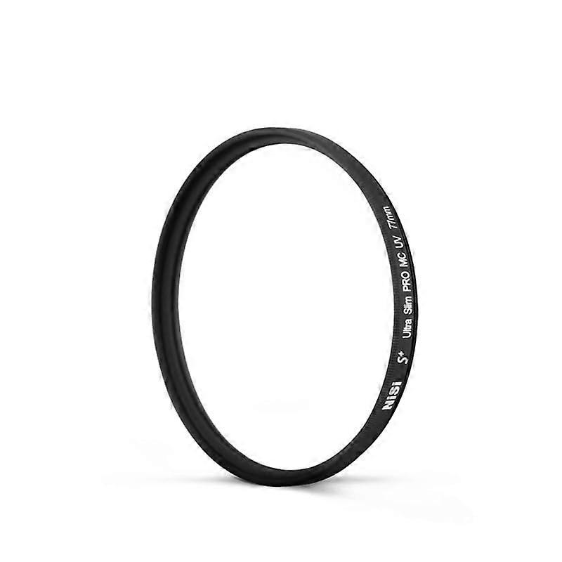 Chiee UV Lens 67mm 77mm 40.5/49/52/55/58/62/72/82/86/105 Micro SLR Camera Filter Protection Lens Suitable for Photography (Color: 40.5mm)