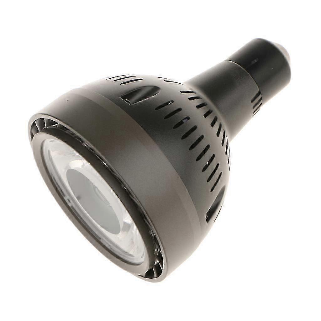 LED Track Spot Light Bulb Display Spotlight Flood Light Bulb Warm White